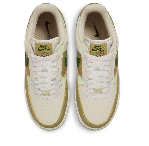 (WMNS) Nike Air Force 1 'Rough Green'