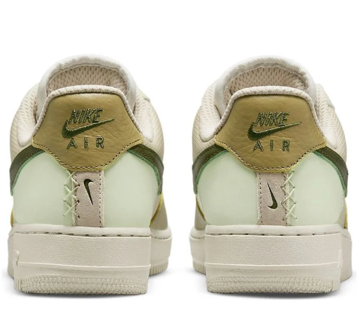 (WMNS) Nike Air Force 1 'Rough Green'