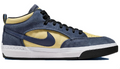 Nike SB React Leo 'Thunder Blue' DX4361-400