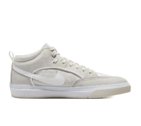 Nike SB React Leo 'Phantom Summit White' DX4361-004
