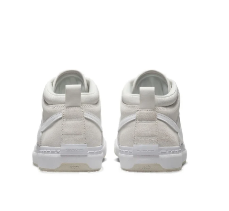Nike SB React Leo 'Phantom Summit White' DX4361-004