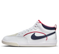 Nike SB React Leo 'White Midnight Navy' FD0268-100