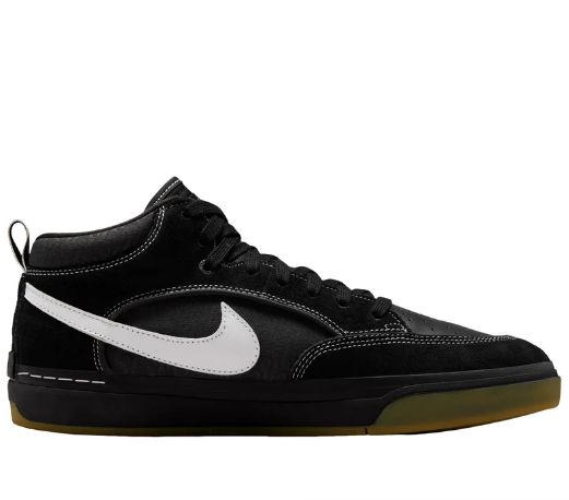 Nike SB React Leo 'Black Gum' DX4361-005