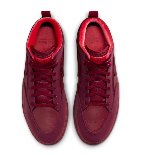 Nike SB React Leo Premium 'Dark Beetroot' FQ7639-600