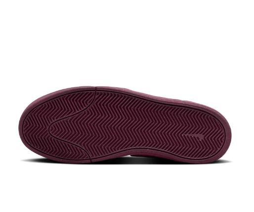 Nike SB React Leo Premium 'Dark Beetroot' FQ7639-600