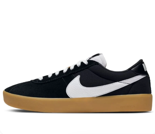 Nike SB Bruin React 'Black Gum' CJ1661-002