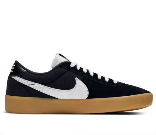 Nike SB Bruin React 'Black Gum' CJ1661-002