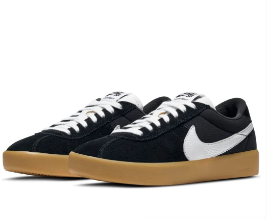 Nike SB Bruin React 'Black Gum' CJ1661-002
