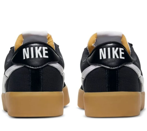Nike SB Bruin React 'Black Gum' CJ1661-002