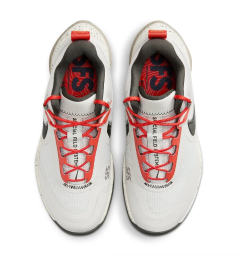 Nike React SFB Carbon 'Light Bone Picante' CK9951-004
