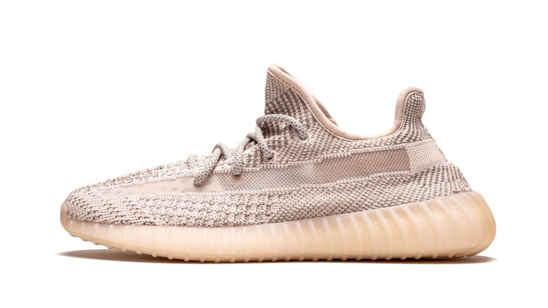 Yeezy Boost 350 V2 'Synth Reflective'