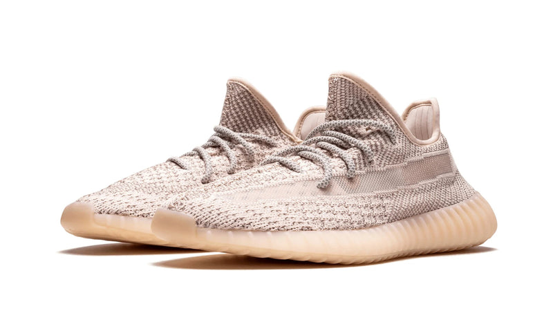 Yeezy Boost 350 V2 'Synth Reflective'