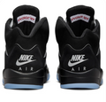 Air Jordan 5 Retro OG 'Black Metallic Reimagined' HF3975-001