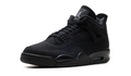 Air Jordan 4 Retro 'Black Cat' 2025 FV5029-010